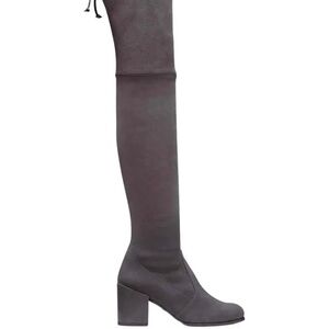 Stuart Weitzman Flareland Boot- Brand New